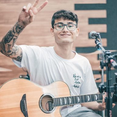 Daniel Juan
