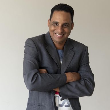 Daniel Junior