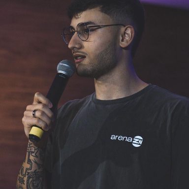 Daniel Juan