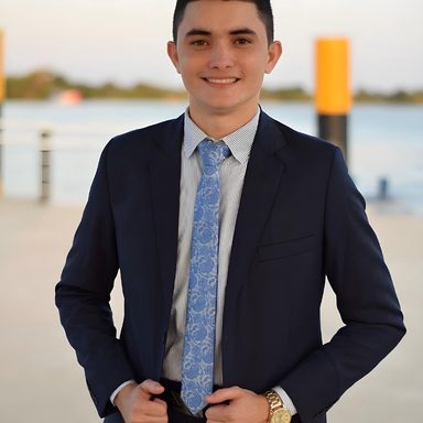 Daniel Leitão