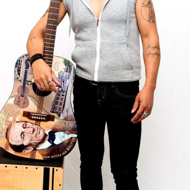 Daniel Leite