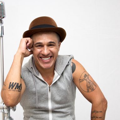 Daniel Leite