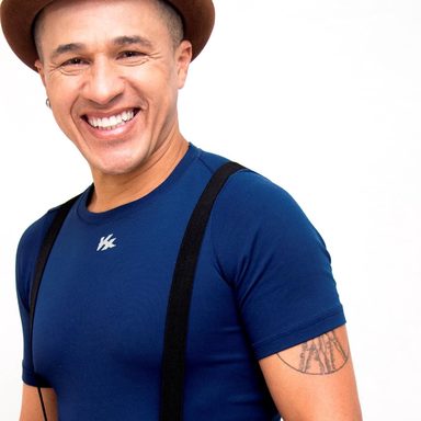 Daniel Leite
