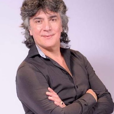 Daniel Lezica