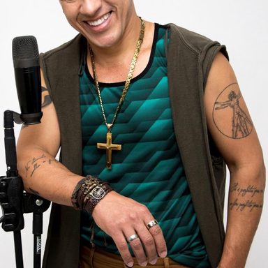 Daniel Leite