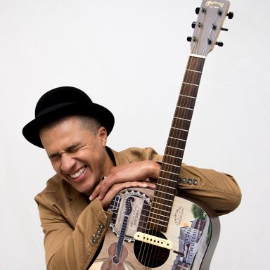 Daniel Leite
