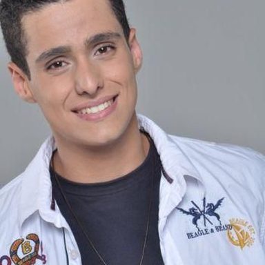 Daniel Mendes