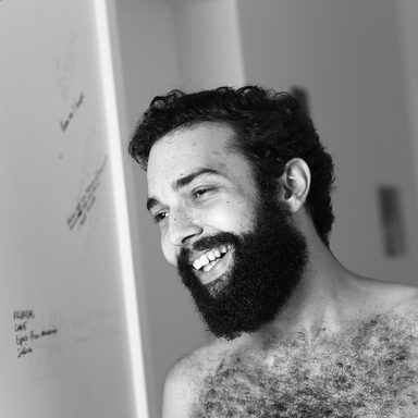 Daniel Medina