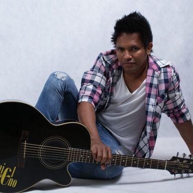 Daniel Moreno