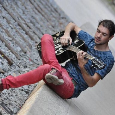 Daniel Pellegrini