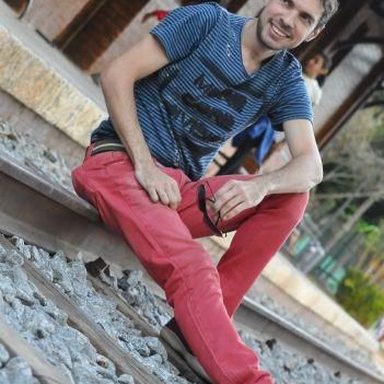 Daniel Pellegrini