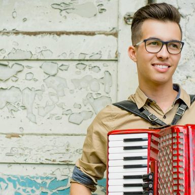 Daniel Osmar
