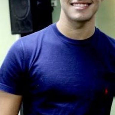Daniel Palhano