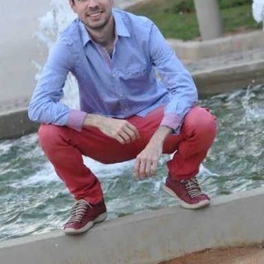 Daniel Pellegrini