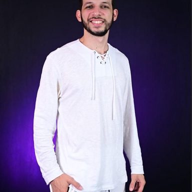 Daniel Rosendo Carvalho