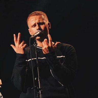 Daniel Schulz