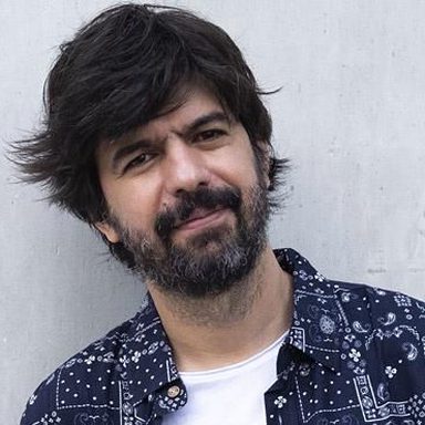 Daniel Santiago