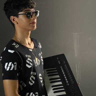 Daniel Santana