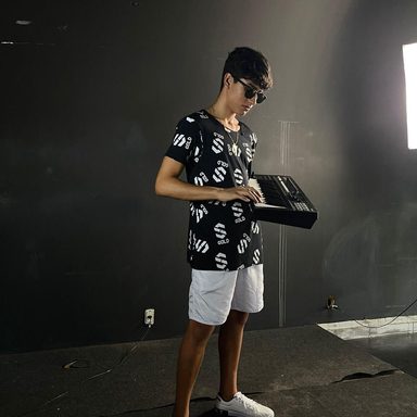 Daniel Santana