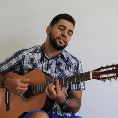Daniel S Reis