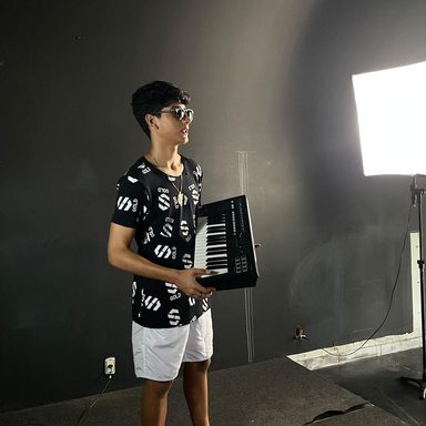Daniel Santana