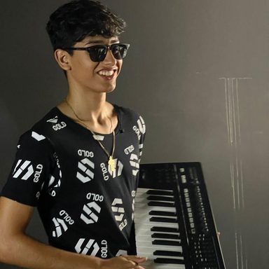 Daniel Santana