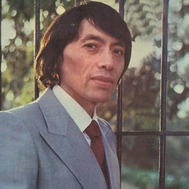 Daniel Toro