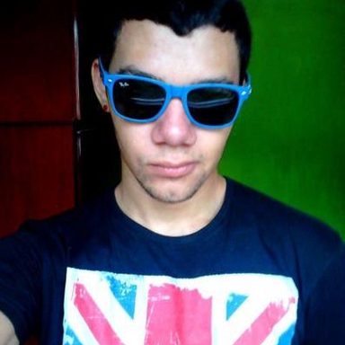 Daniel Sumpter