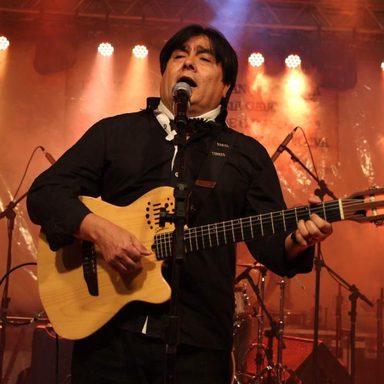 Daniel Torres