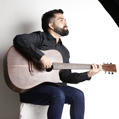 Daniel Sobral
