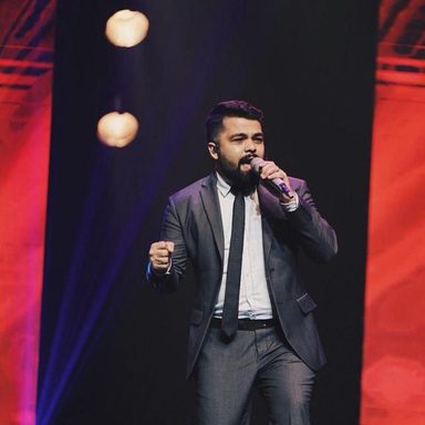 Daniel Sobral