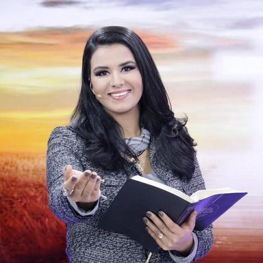 Daniela Carvalho