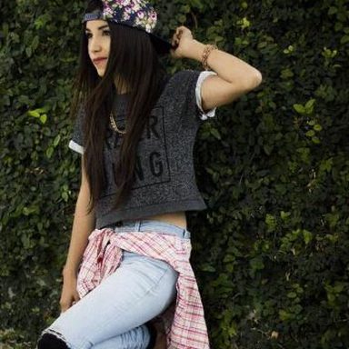 Daniela Calvario