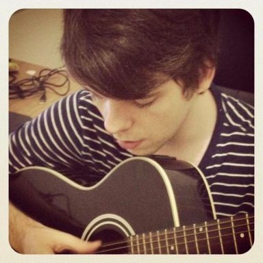 Daniel Villares
