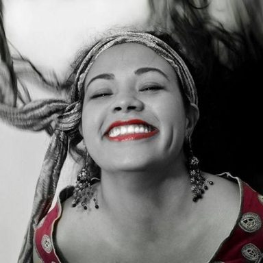 Daniela Nascimento