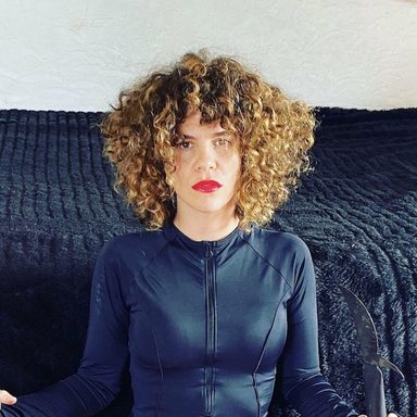 Daniela Escalante