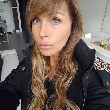 Daniela Mori