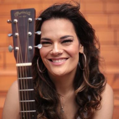 Daniela Firme