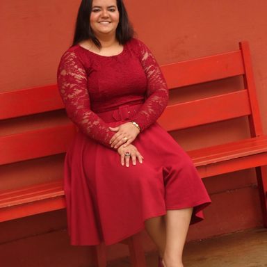 Daniella Lopes photo 12