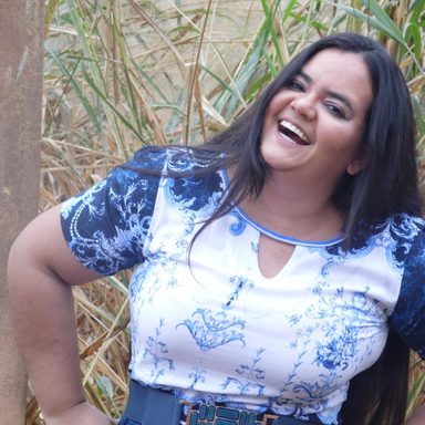 Daniella Lopes photo 14