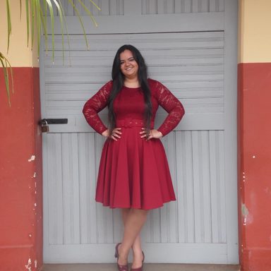 Daniella Lopes photo 10