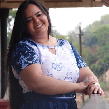 Daniella Lopes photo 11