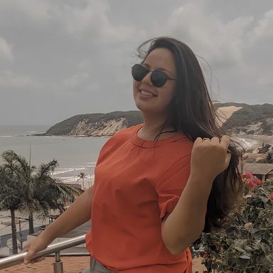 Danielly Martins