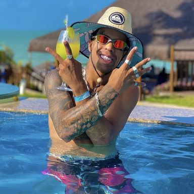 Danielzinho Grau