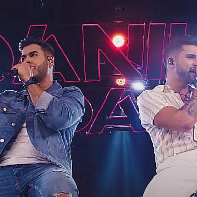 Danilo & Davi