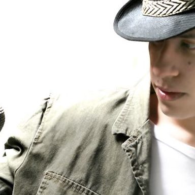 Danilo Camargo