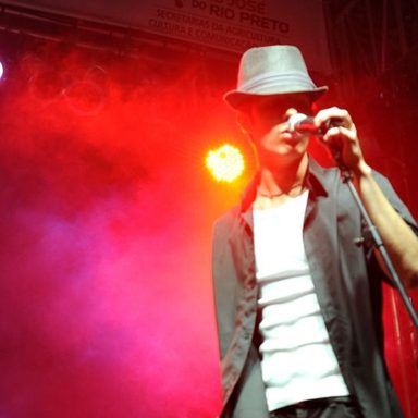 Danilo Camargo