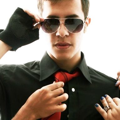 Danilo Camargo photo 9