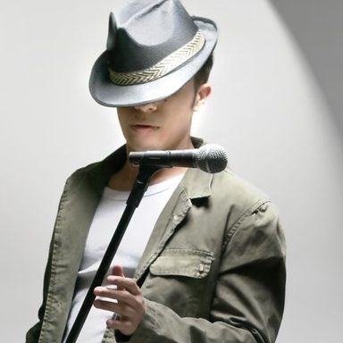 Danilo Camargo