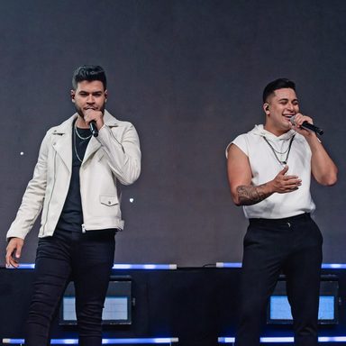 Danilo & Davi